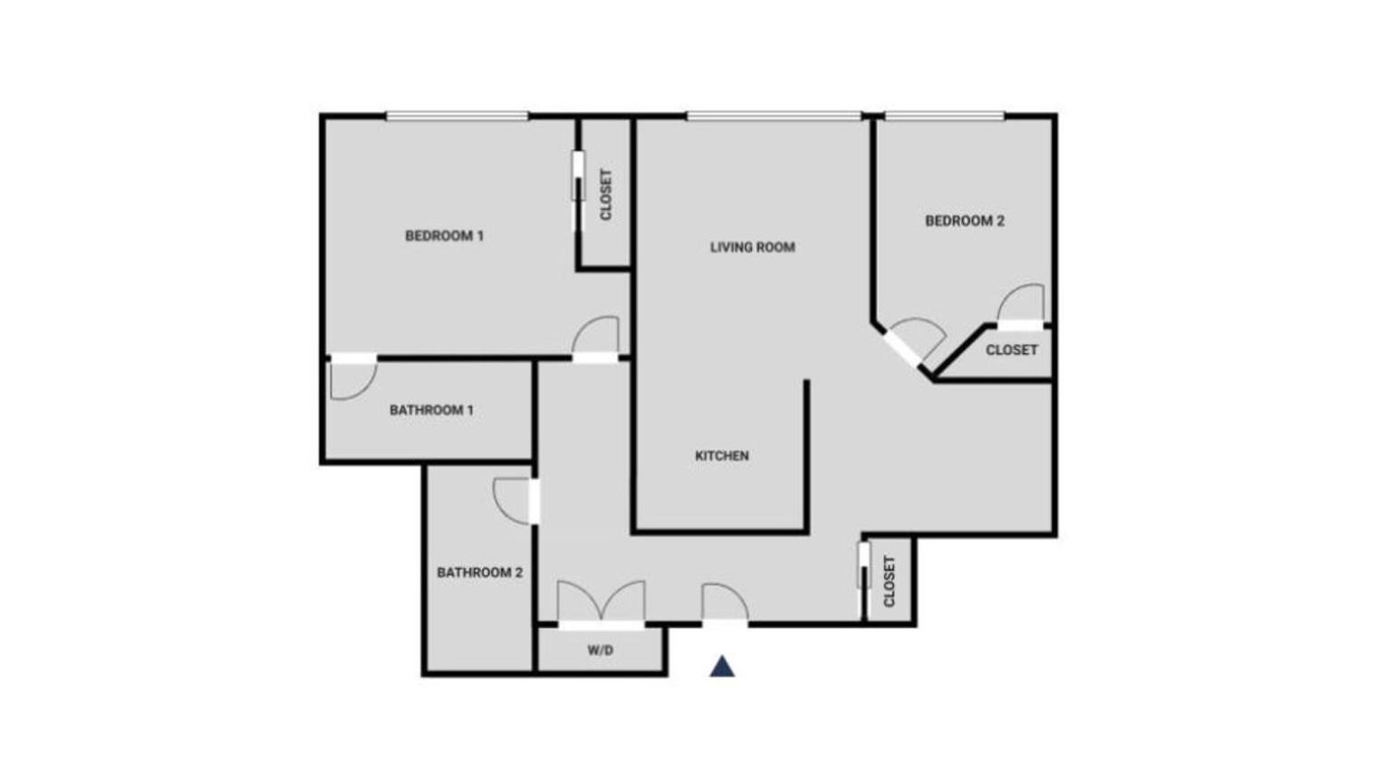 Blueground Ues Gym Elevator Nr Park Nyc-1328 Appartement New York