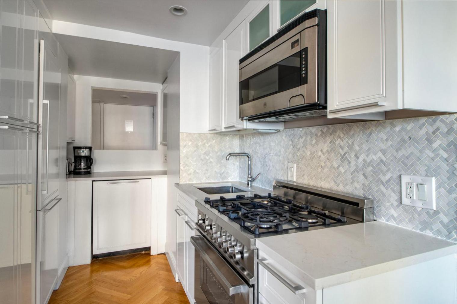Blueground Ues Gym Elevator Nr Park Nyc-1328 Apartment *