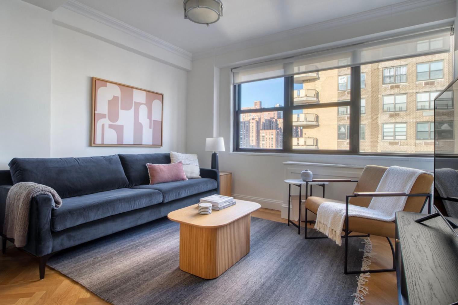 Blueground Ues Gym Elevator Nr Park Nyc-1328 Apartment *